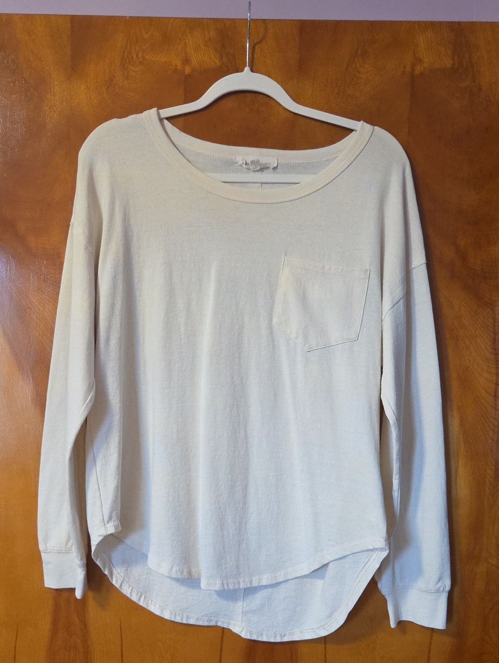 Long Sleeve Tshirt